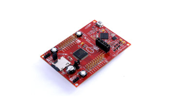 MSP430FR5994 LaunchPad Development Kit