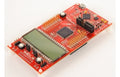 MSP430FR6989 LaunchPad Development Kit