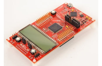 MSP430FR6989 LaunchPad Development Kit