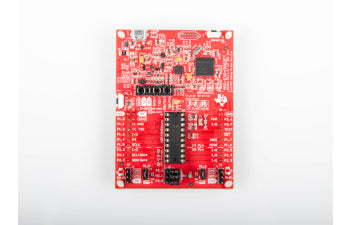 Value Line MSP430 LaunchPad™ Development Kit