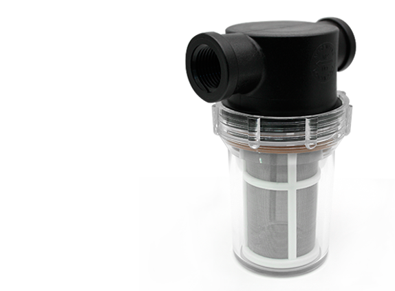 Atlas Scientific 1/2" Pre-Filter