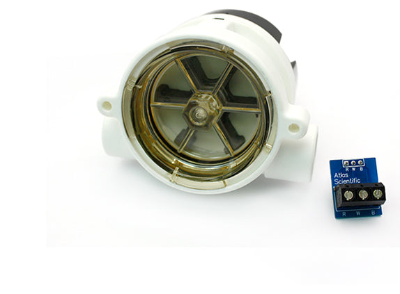 Atlas Scientific 1/2" Flow Meter
