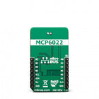 MIC 2 click