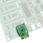 MIC33153 click