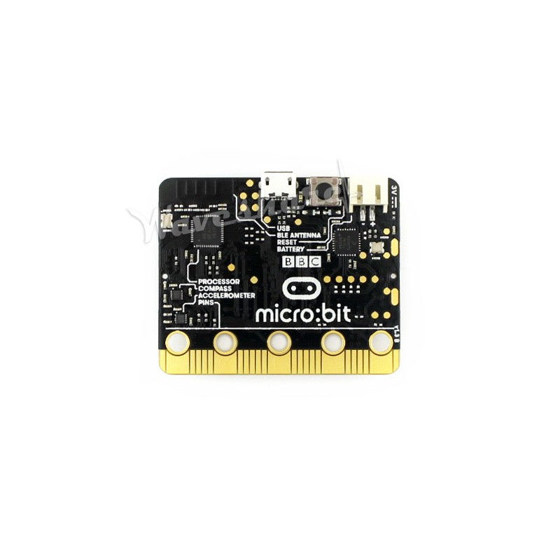 AlphaBot2 robot building kit for BBC micro:bit
