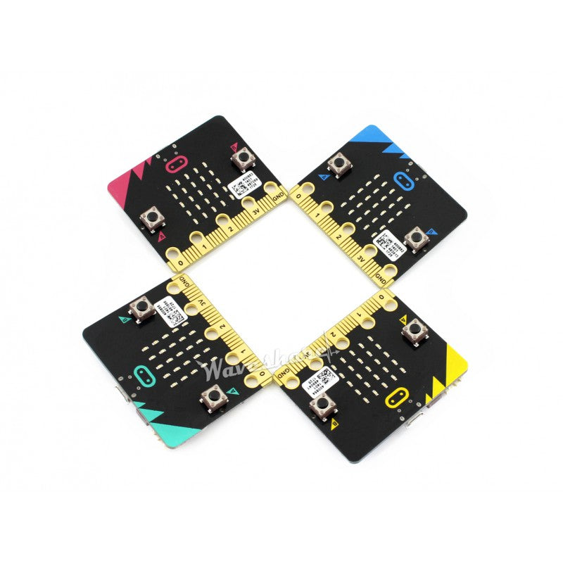 BBC micro:bit