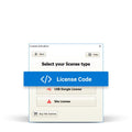 mikroBasic PRO for AVR Code License