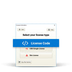mikroBasic PRO for AVR Code License