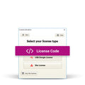 mikroBasic PRO for PIC32 Code License