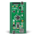 mikroBoard for ARM 64-pin