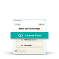 mikroC PRO for 8051 Code License
