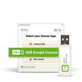 mikroC PRO for ARM USB Dongle