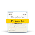 MikroC PRO for FT90x Code License