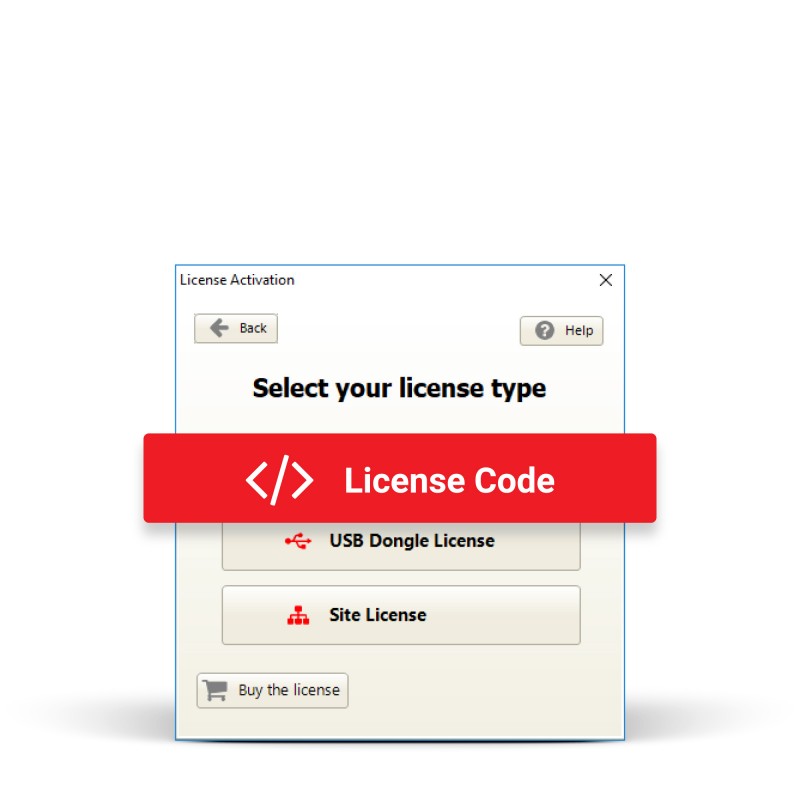mikroC PRO for PIC Code License