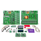 mikroLAB for dsPIC XL