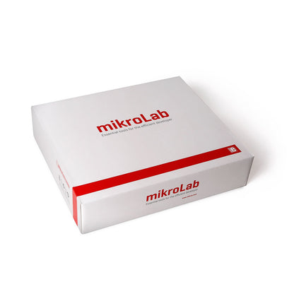 mikroLAB for Tiva