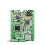 mikromedia for dsPIC33EP