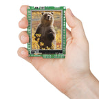 mikromedia for dsPIC33EP