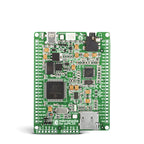 mikromedia for dsPIC33