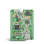 mikromedia for PIC24EP