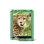 mikromedia for STM32 M3