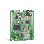mikromedia for STM32 M3