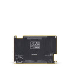 Mikromedia 4 CAPACITIVE shield