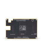 Mikromedia 5 CAPACITIVE shield