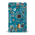 mikromedia 7 for STM32F4