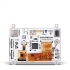 mikromedia HMI 4.3" Cap