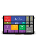 mikromedia HMI 7" Cap