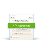 mikroPascal PRO for ARM Code License