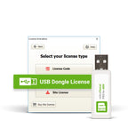 mikroPascal PRO for ARM USB Dongle