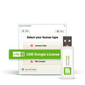 mikroBasic PRO for ARM USB Dongle