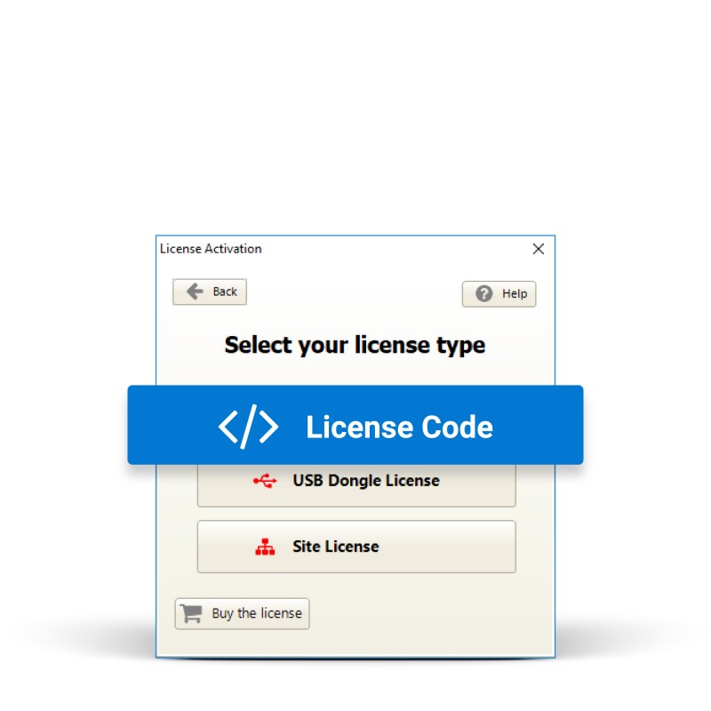 mikroPascal PRO for AVR Code License