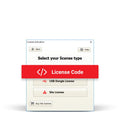 mikroPascal PRO for PIC Code License