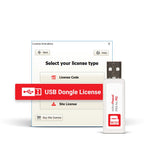 mikroPascal PRO for PIC USB Dongle