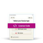 mikroPascal PRO for PIC32 Code License