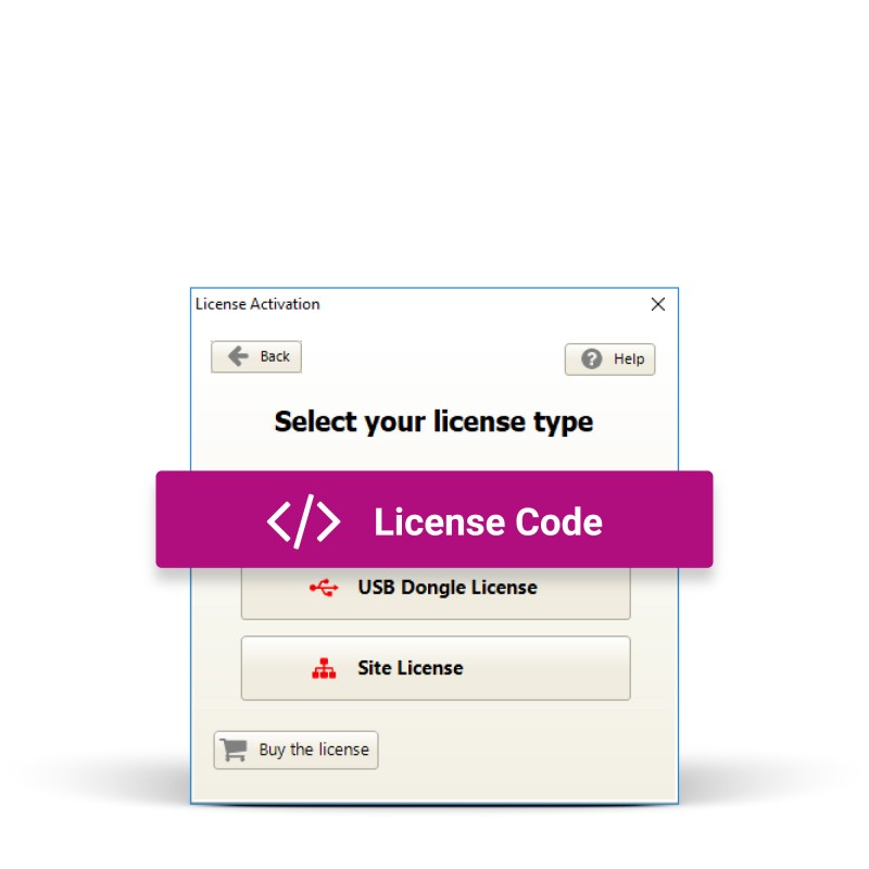 mikroPascal PRO for PIC32 Code License