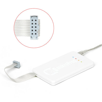 mikroProg for AVR