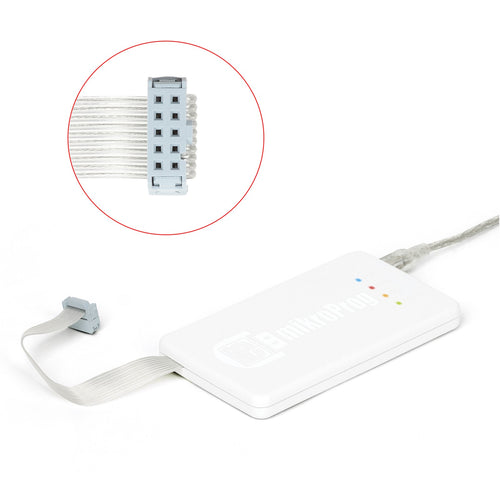 mikroProg for AVR