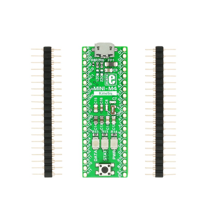 MINI-M4 for Kinetis