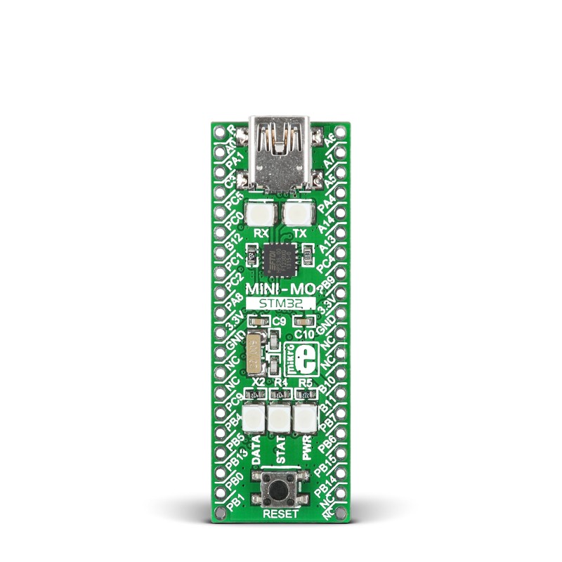 MINI-M0 for STM32