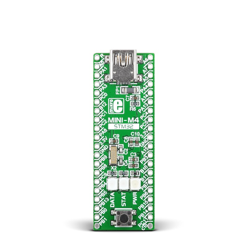 MINI-M4 for STM32