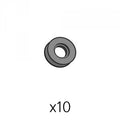Pulley-Circle-S (SPO-1PR(K)) 10pcs