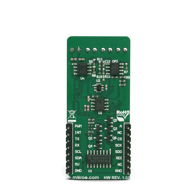 Multimeter click