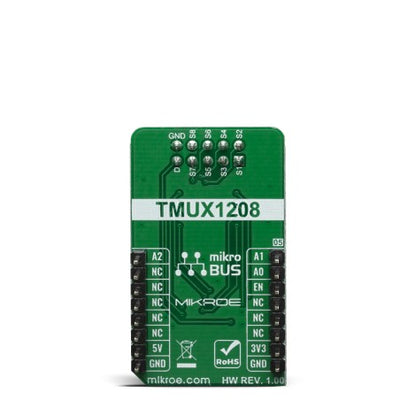 MUX 3 Click
