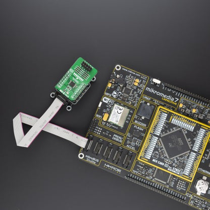 MUX 3 Click