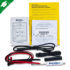 NI myDAQ with LabVIEW and Multisim 30-day Evaluation Software