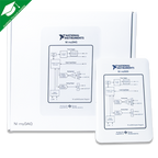 NI myDAQ with LabVIEW and Multisim 30-day Evaluation Software